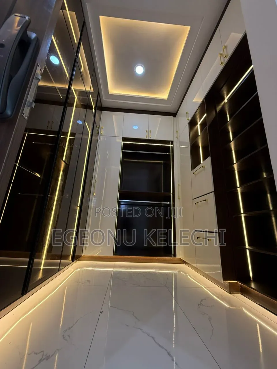 4bdrm Duplex in Woji for sale in Woji