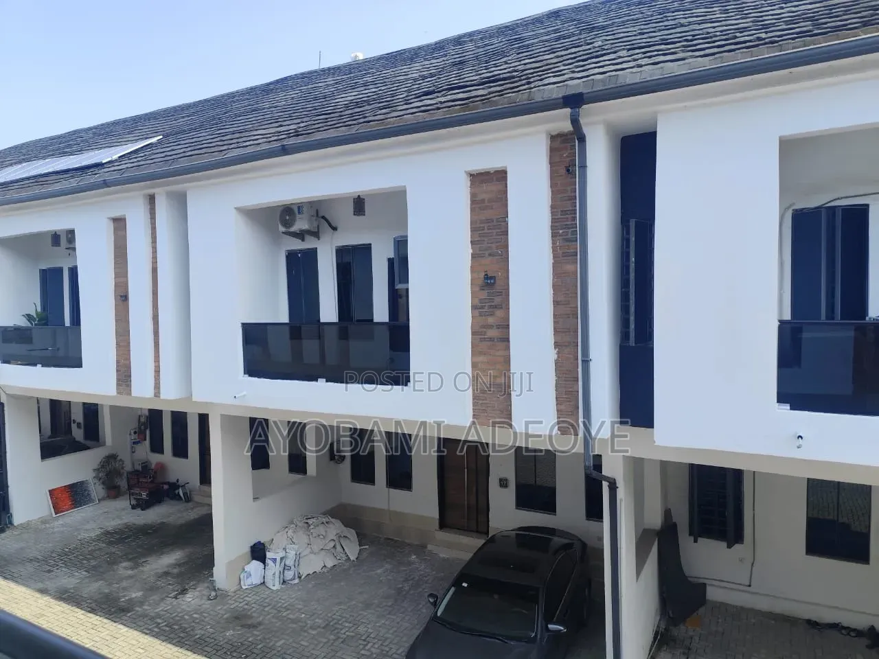 4bdrm Duplex in VGC / Ajah for rent in VGC / Ajah