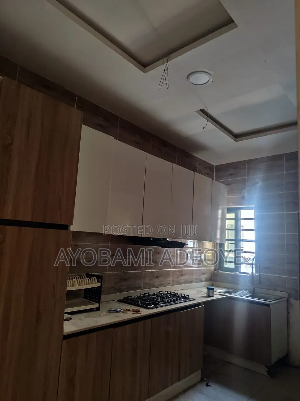 4bdrm Duplex in VGC / Ajah for rent in VGC / Ajah