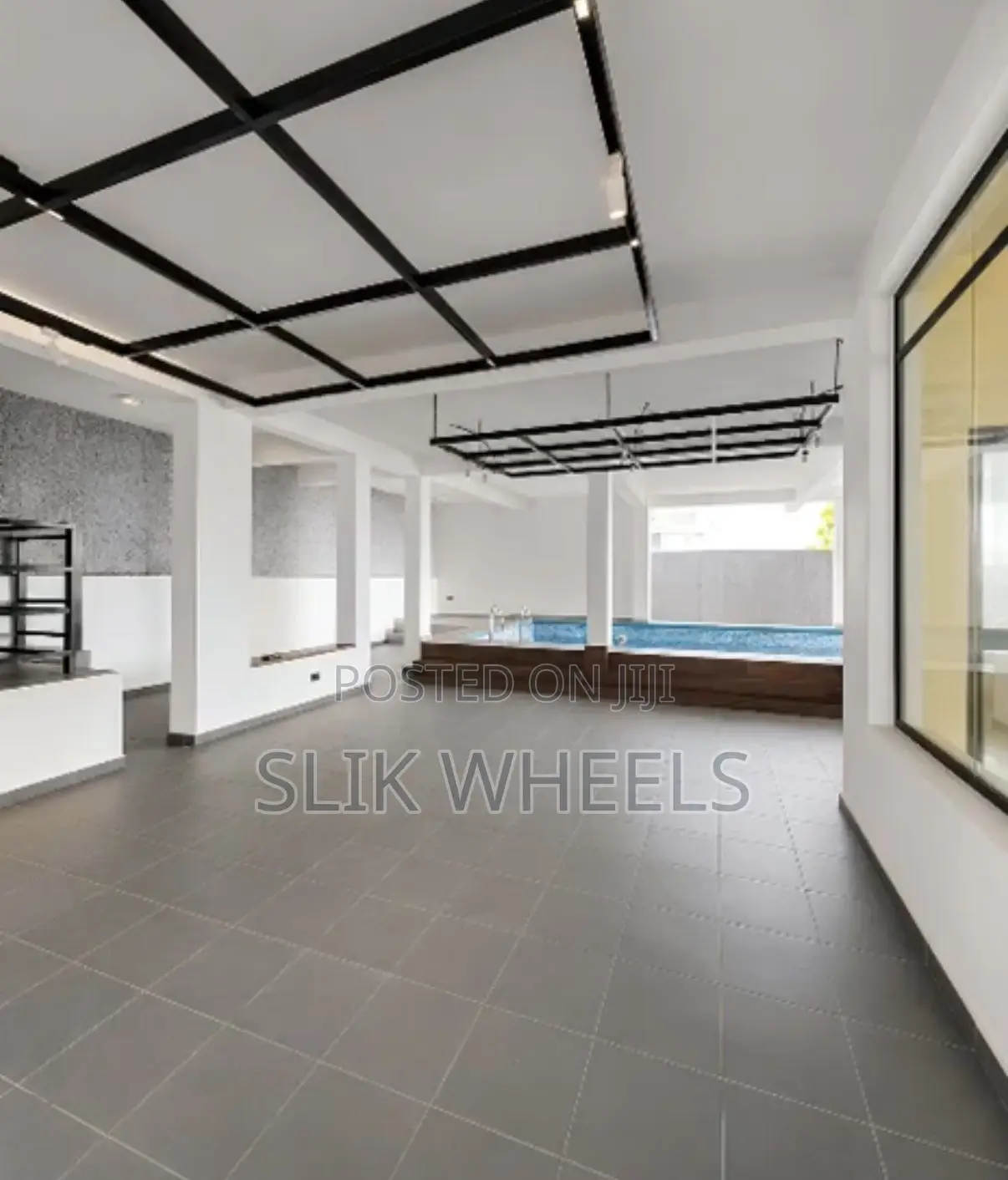 4bdrm Townhouse/Terrace in Guzape District for sale in Guzape District