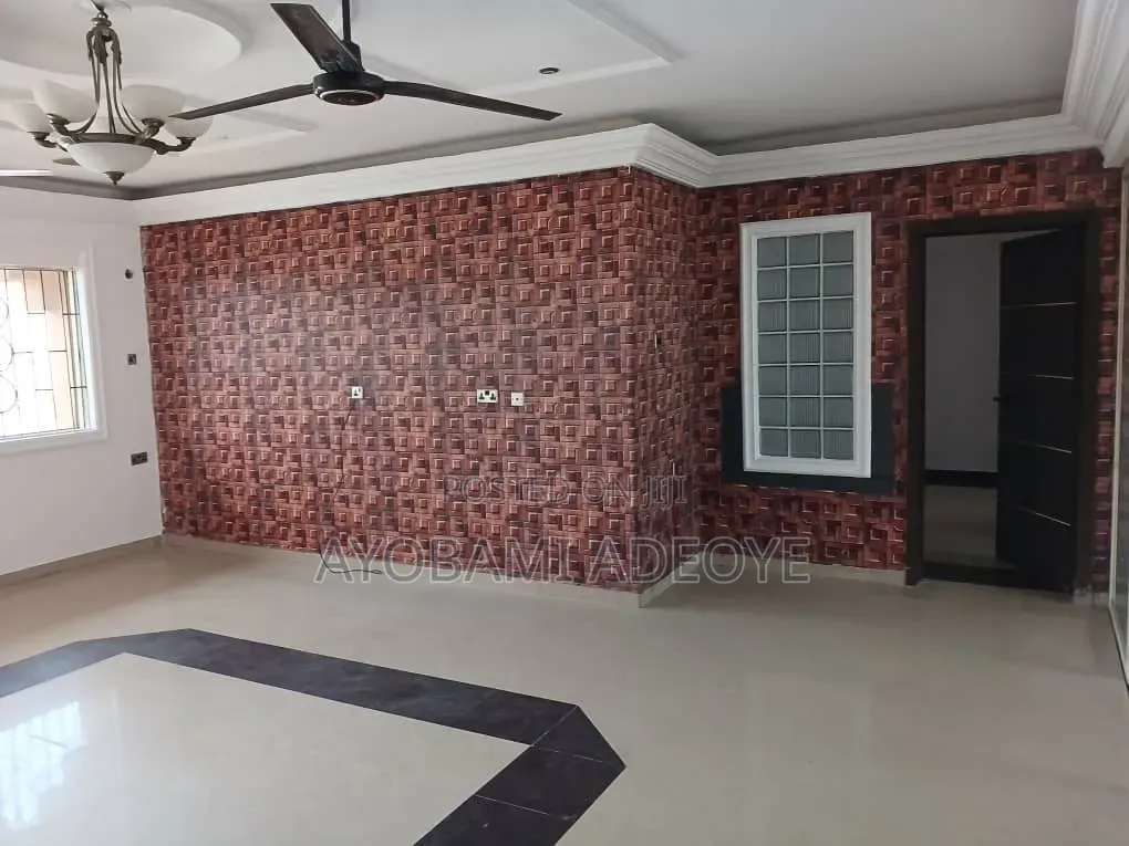 3bdrm Apartment in Sangotedo for rent in Sangotedo