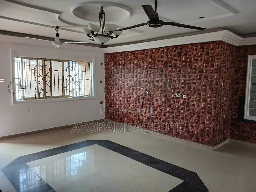 3bdrm Apartment in Sangotedo for rent in Sangotedo