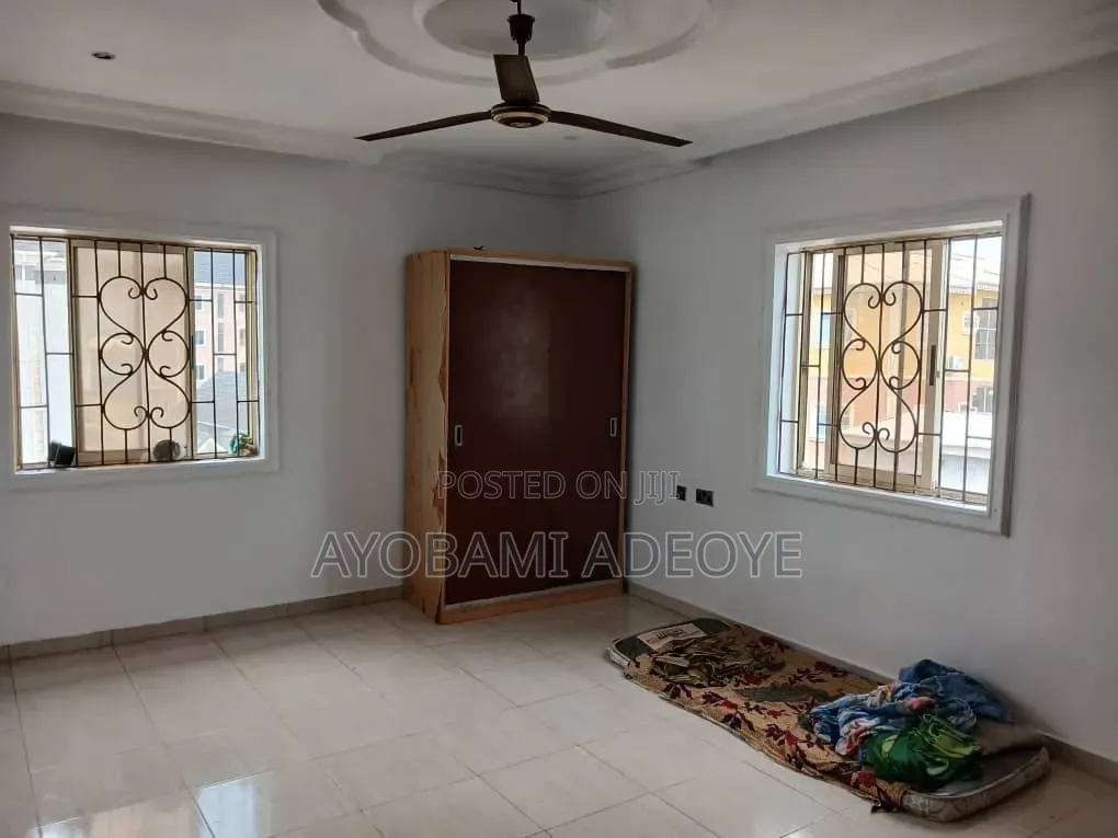 3bdrm Apartment in Sangotedo for rent in Sangotedo