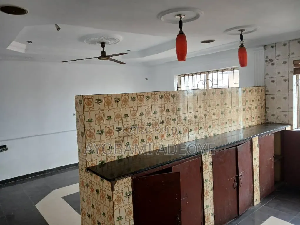3bdrm Apartment in Sangotedo for rent in Sangotedo