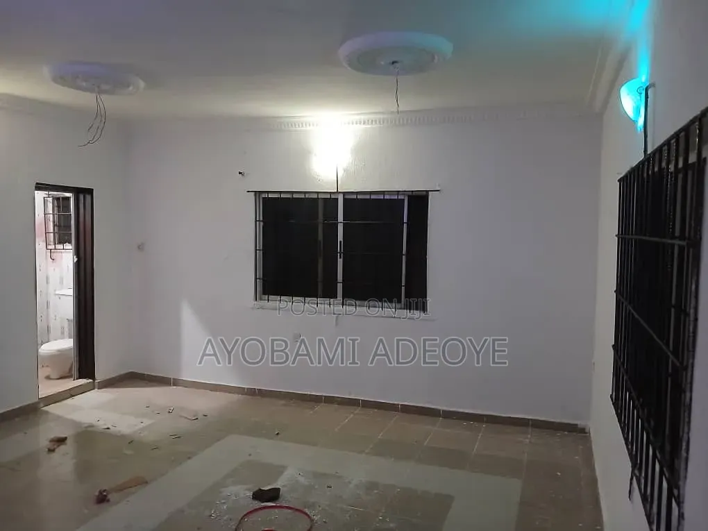 2bdrm Apartment in Sangotedo for rent in Sangotedo