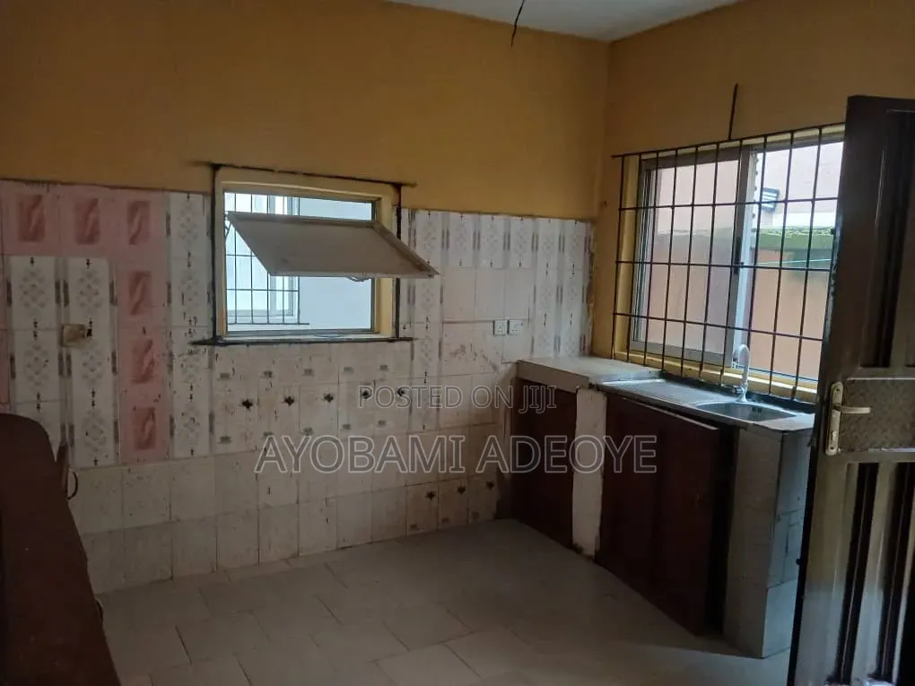 2bdrm Apartment in Sangotedo for rent in Sangotedo