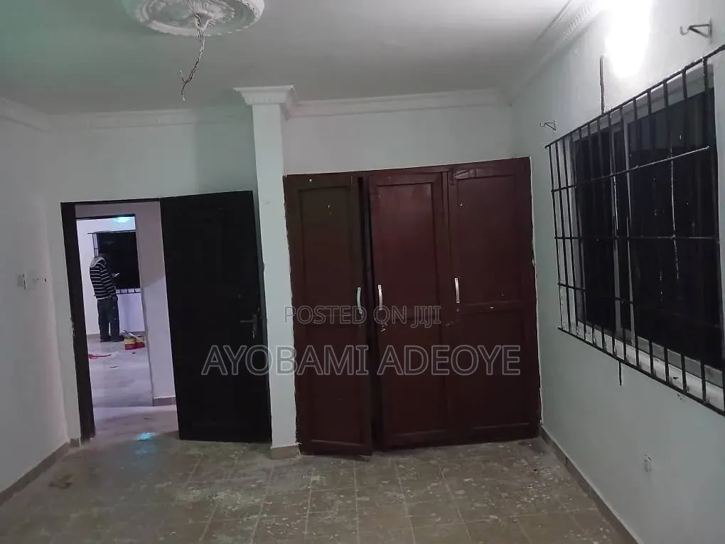2bdrm Apartment in Sangotedo for rent in Sangotedo