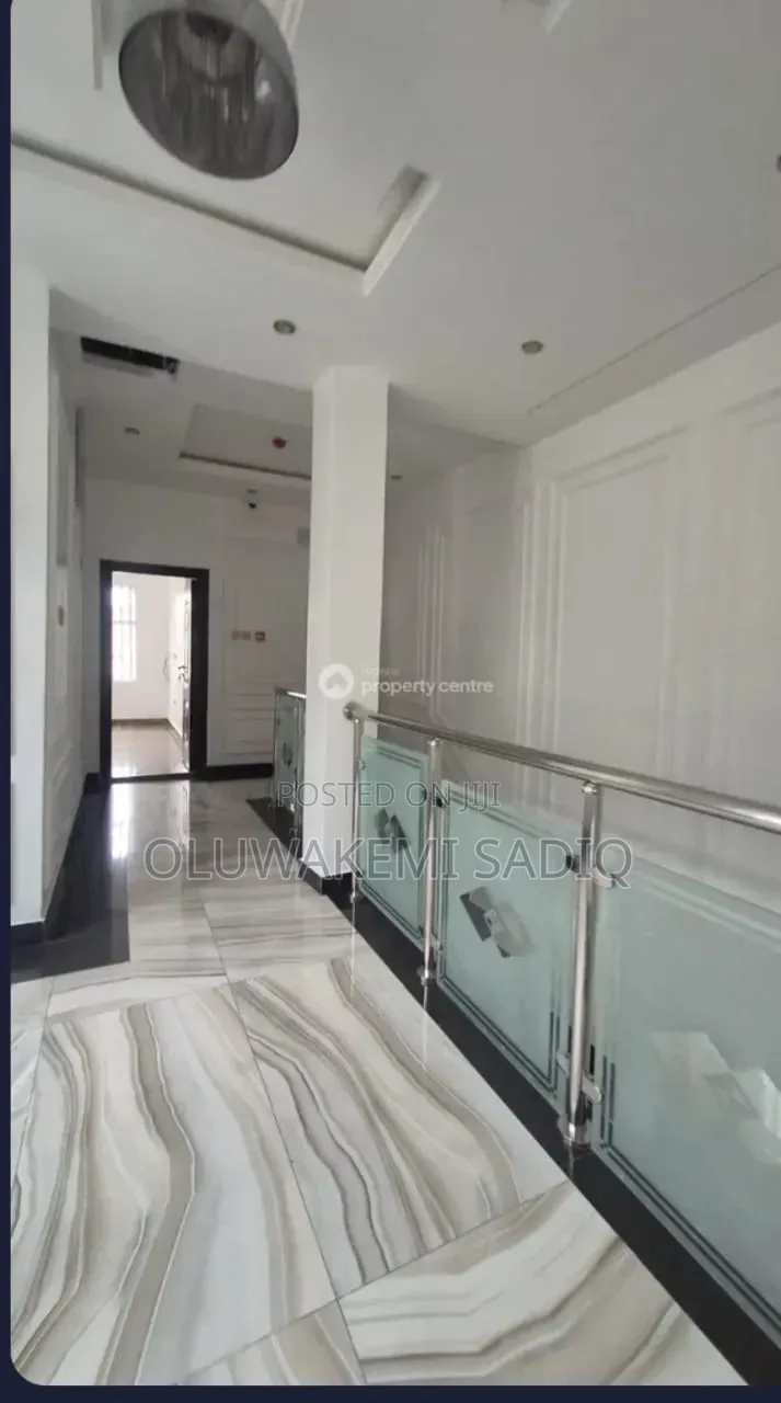 4bdrm Duplex in Ikeja Gra for rent in Ikeja GRA