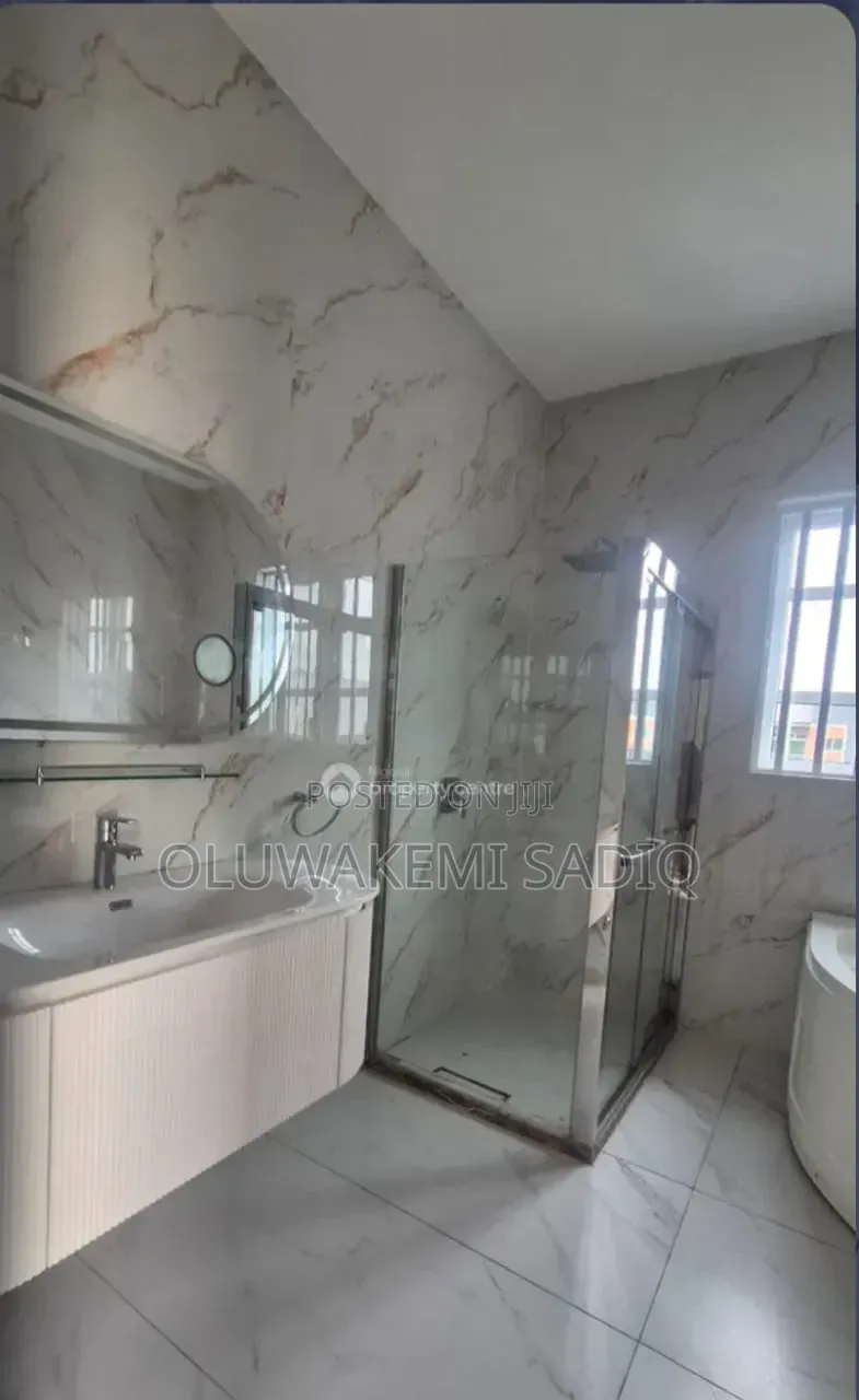 4bdrm Duplex in Ikeja Gra for rent in Ikeja GRA