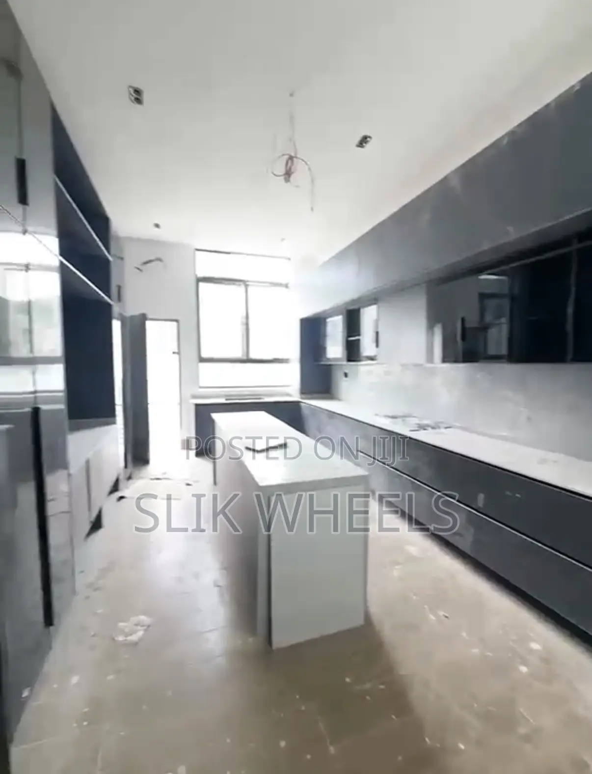 6bdrm Duplex in Guzape District for sale in Guzape District