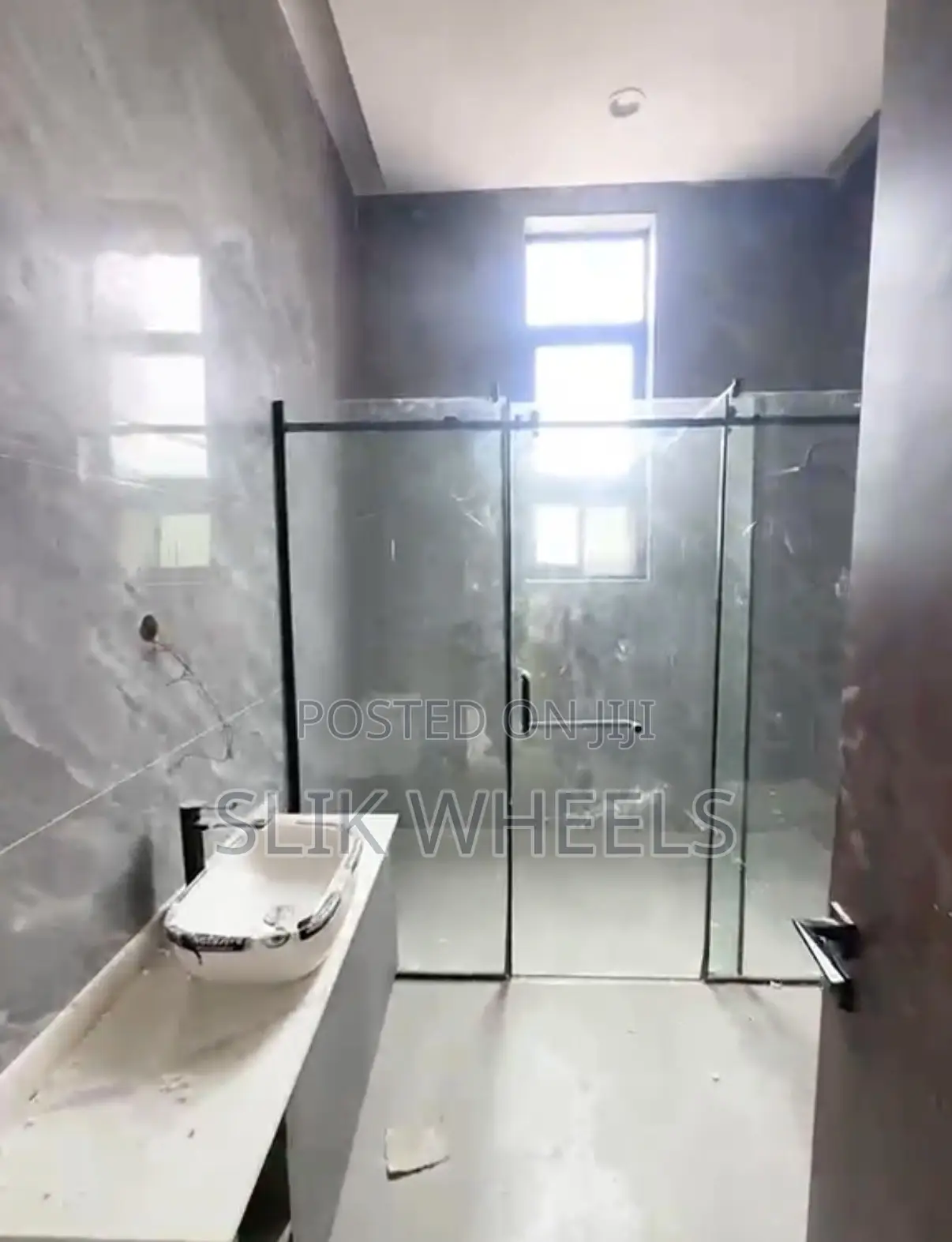 6bdrm Duplex in Guzape District for sale in Guzape District