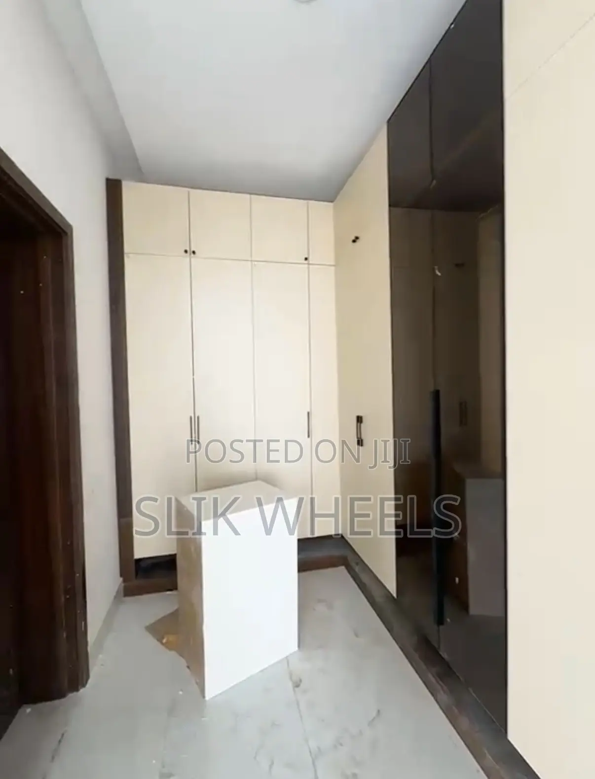 6bdrm Duplex in Guzape District for sale in Guzape District