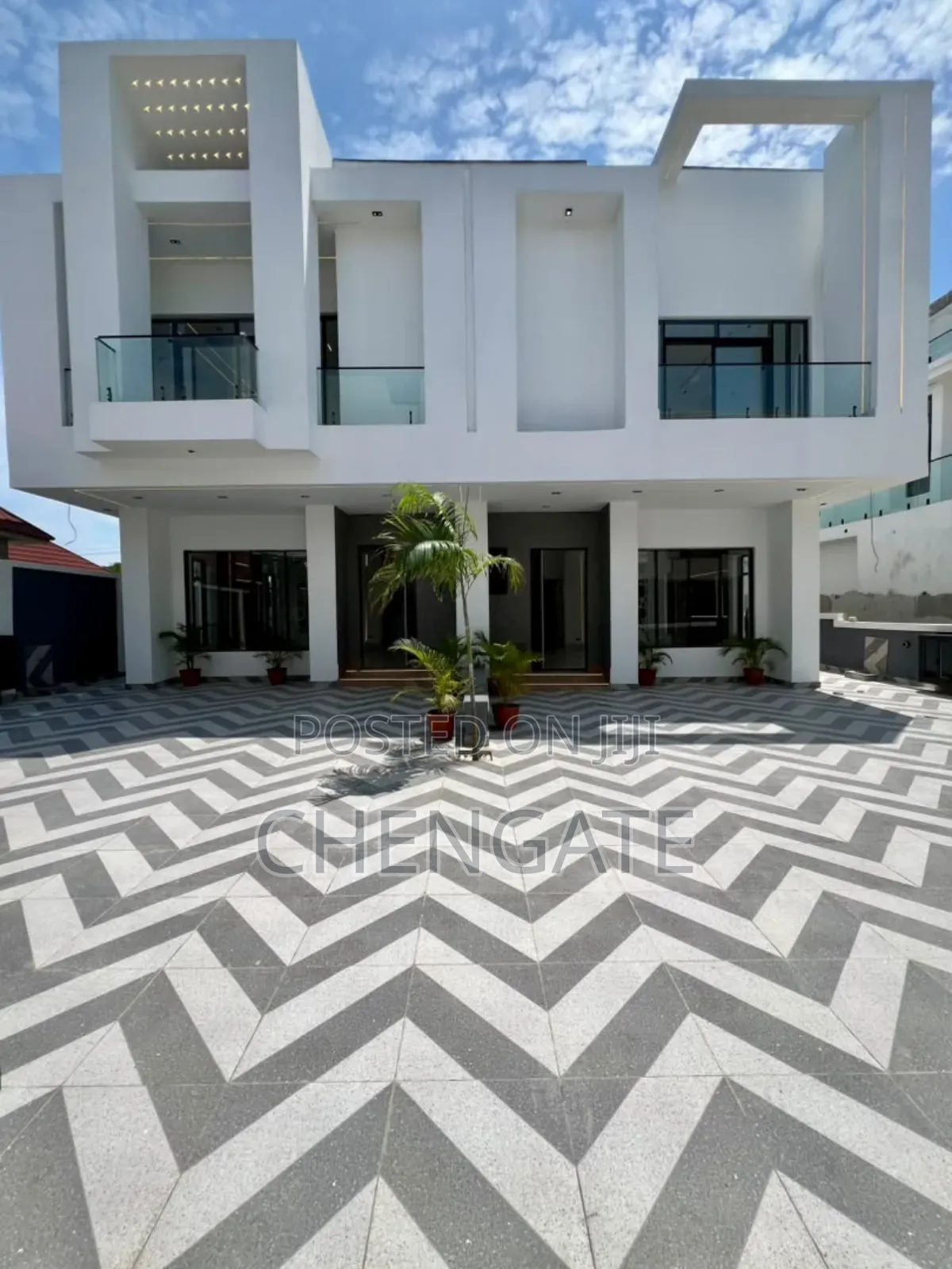 4bdrm Duplex in VGC / Ajah for sale in VGC / Ajah