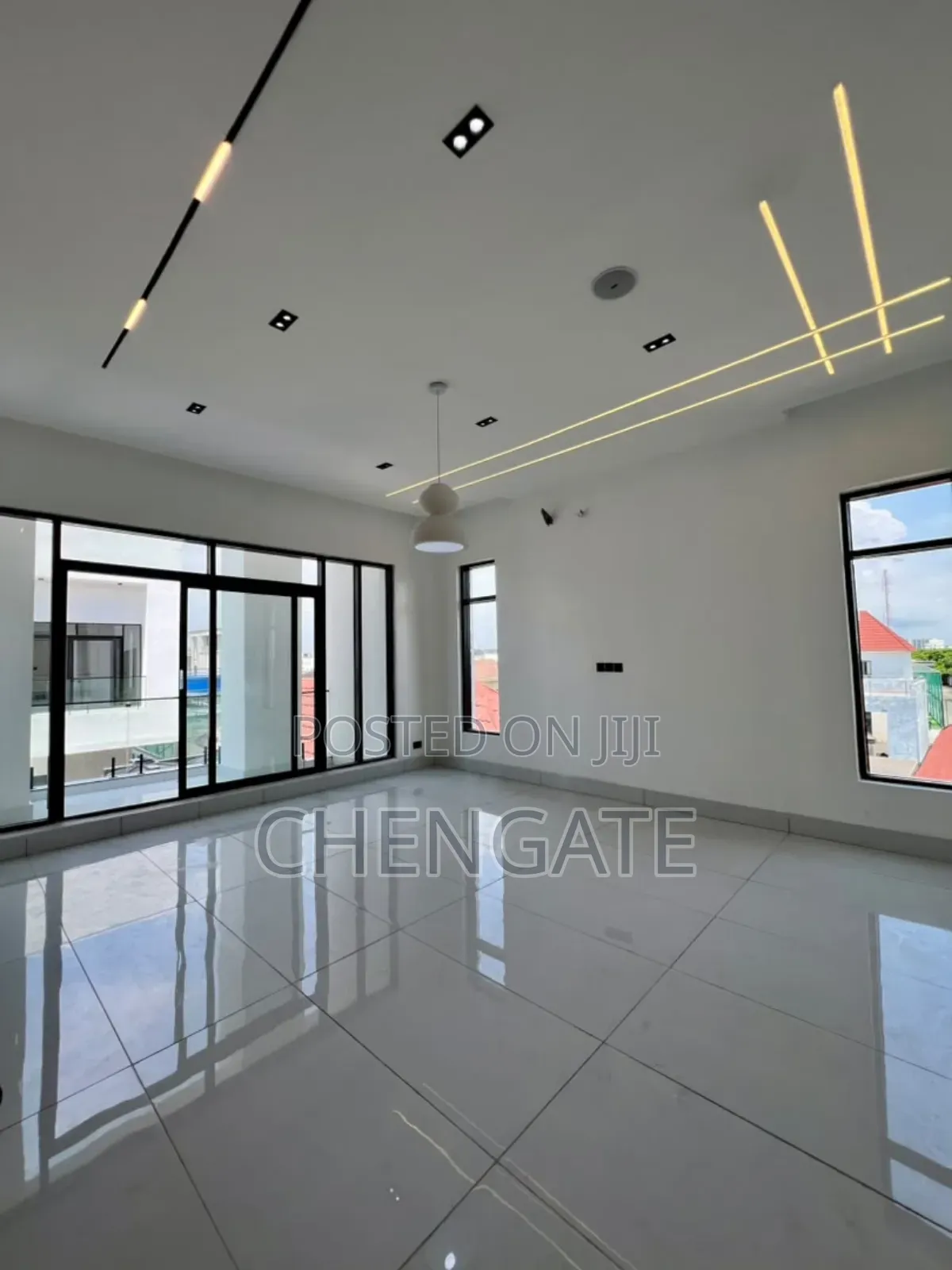 4bdrm Duplex in VGC / Ajah for sale in VGC / Ajah