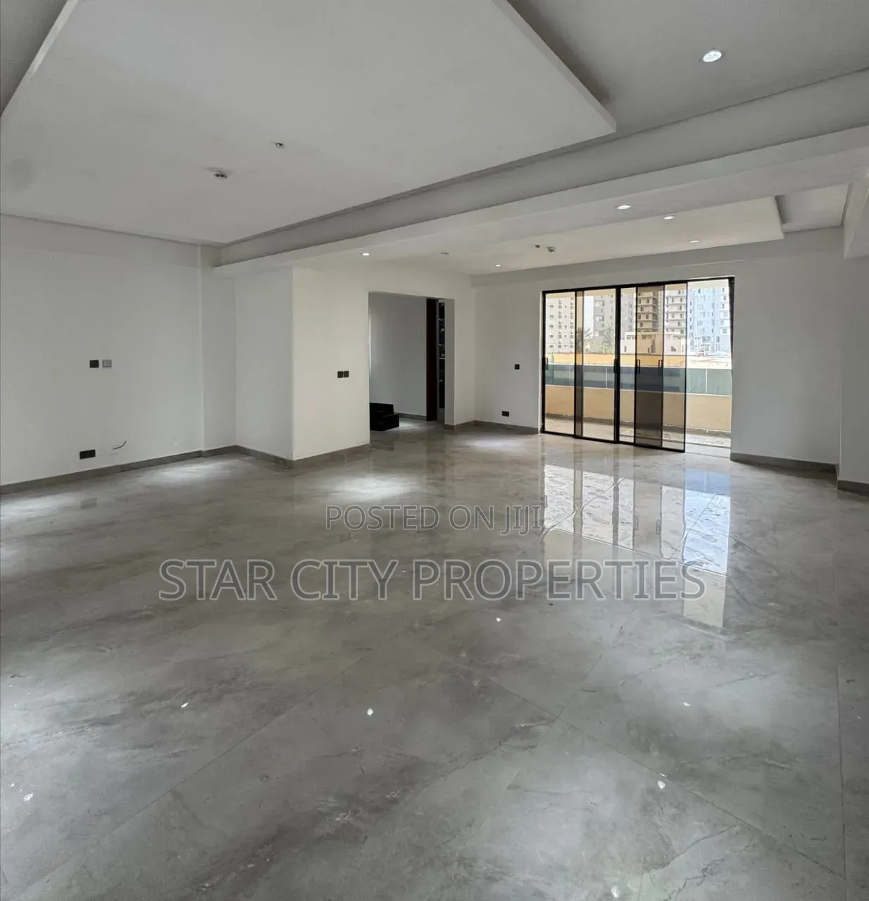 3bdrm Apartment in Old Ikoyi for sale in Old Ikoyi