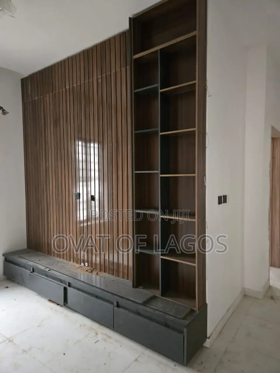 4bdrm Duplex in Harris Drive, VGC / Ajah for rent in VGC / Ajah