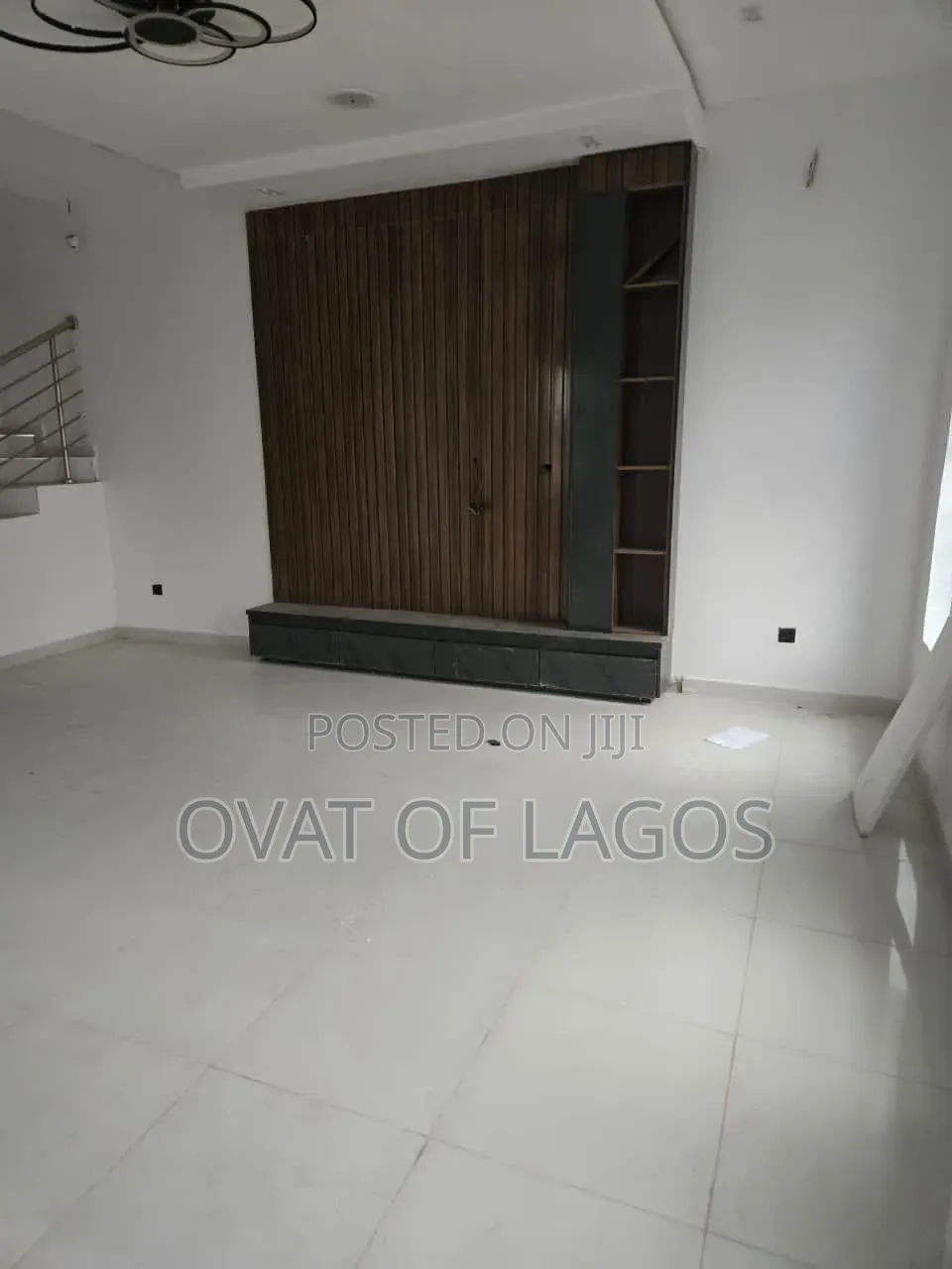 4bdrm Duplex in Harris Drive, VGC / Ajah for rent in VGC / Ajah
