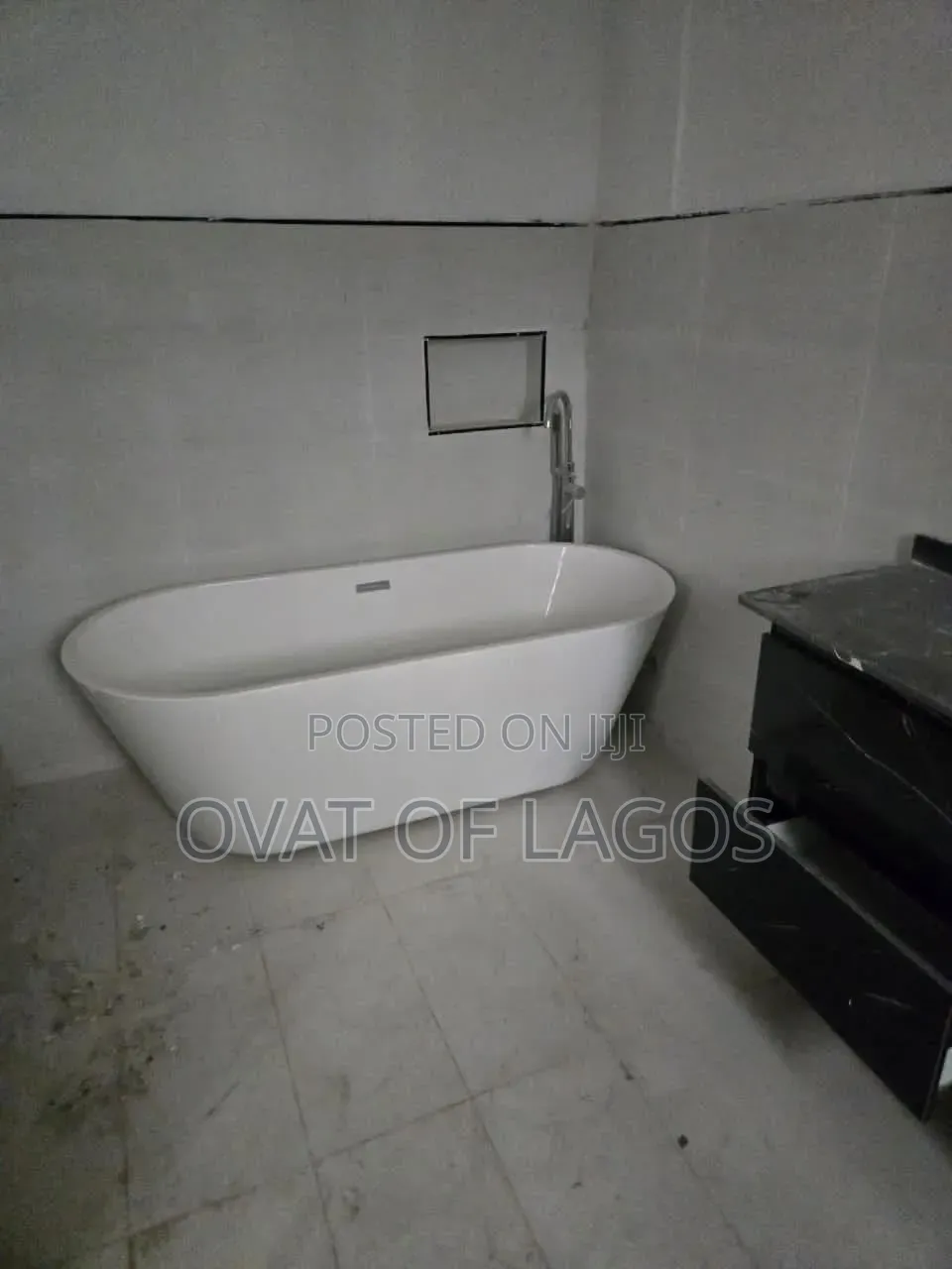 4bdrm Duplex in Harris Drive, VGC / Ajah for rent in VGC / Ajah