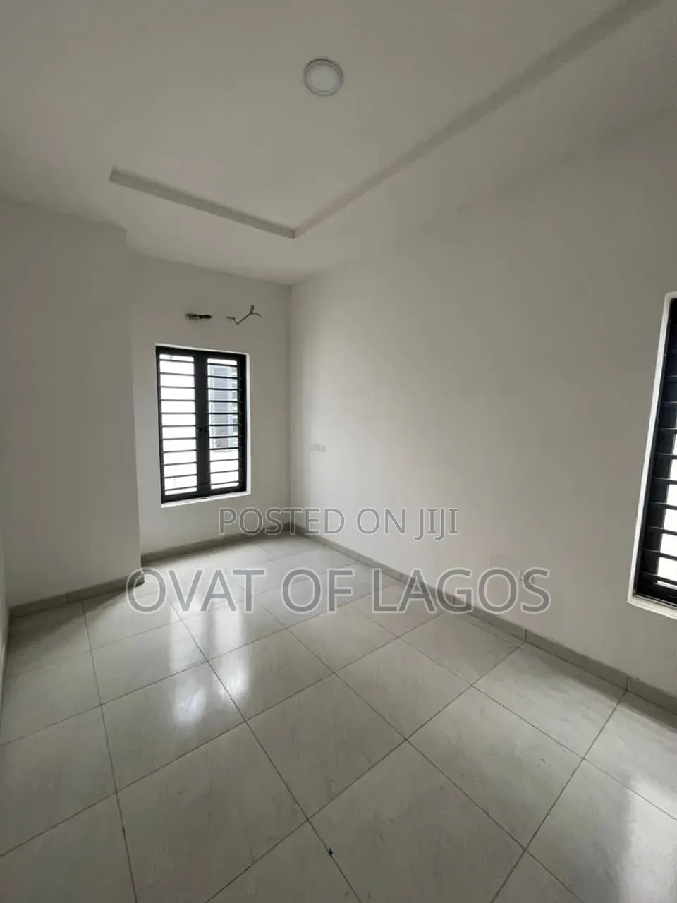 4bdrm Duplex in Harris Drive, VGC / Ajah for rent in VGC / Ajah