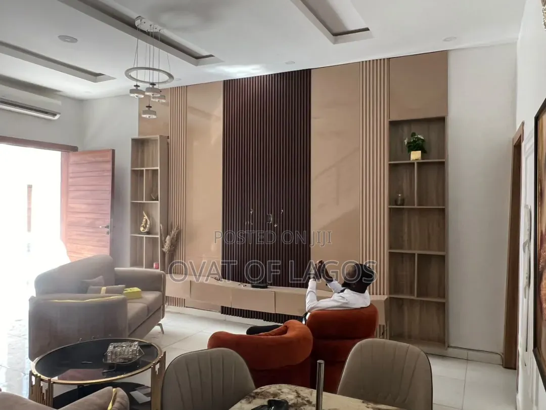4bdrm Duplex in Ikota for rent in Ikota
