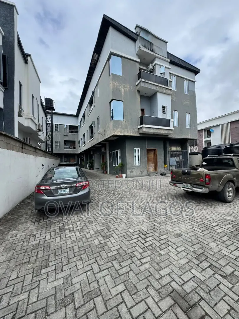 3bdrm Apartment in Chevron for rent in Chevron