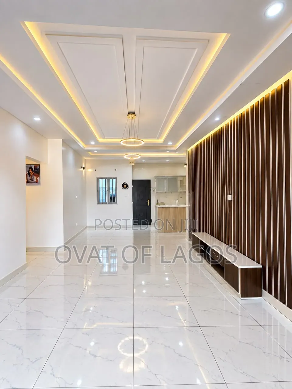 3bdrm Apartment in Chevron for rent in Chevron