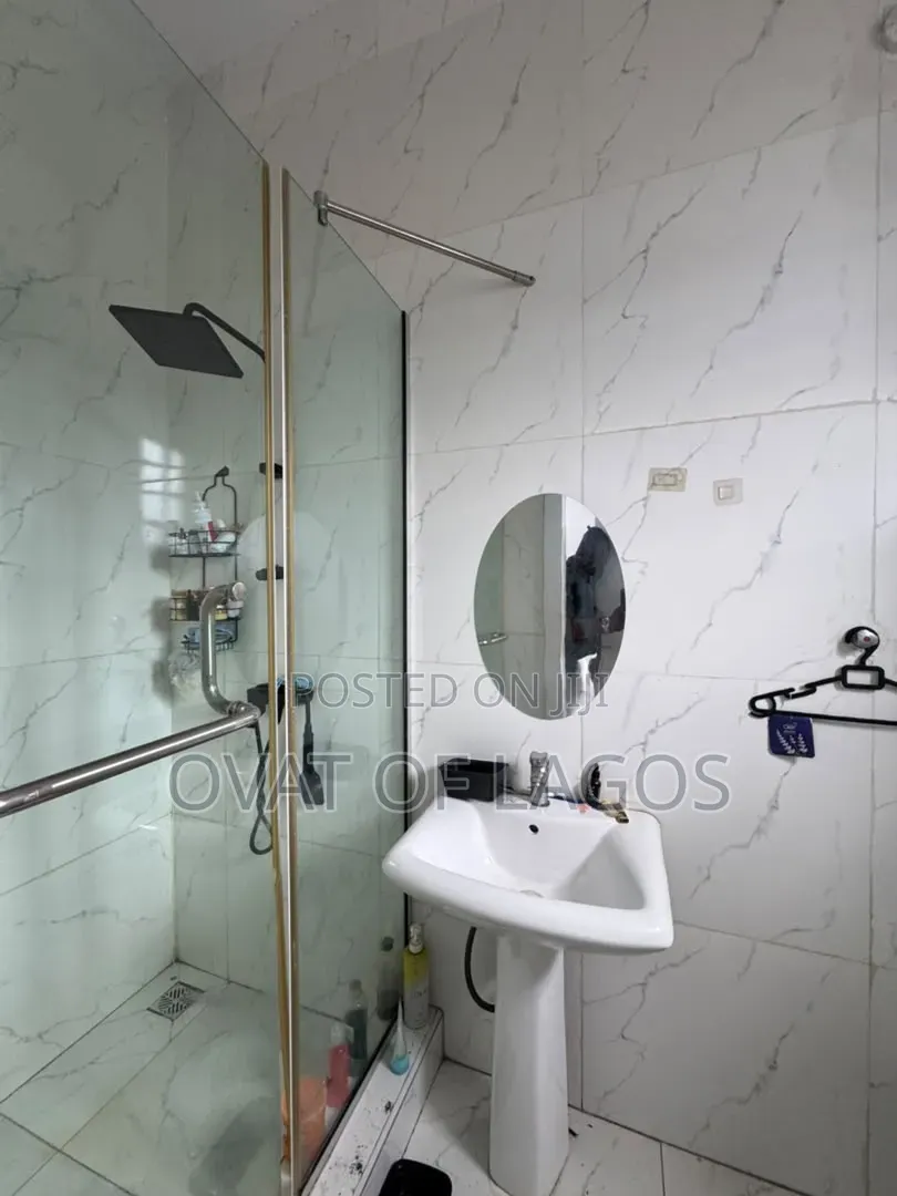 3bdrm Apartment in Chevron for rent in Chevron