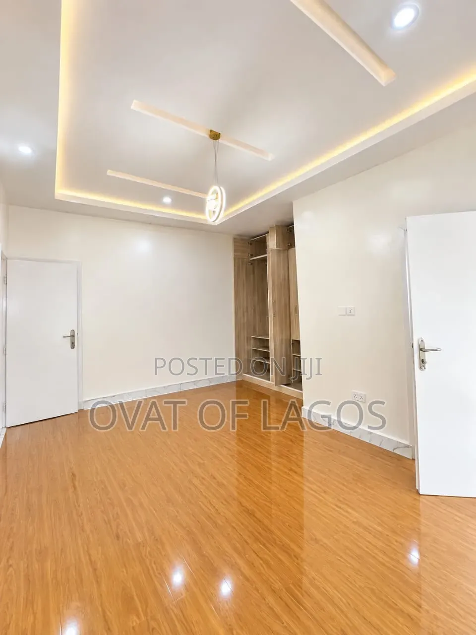 3bdrm Apartment in Chevron for rent in Chevron