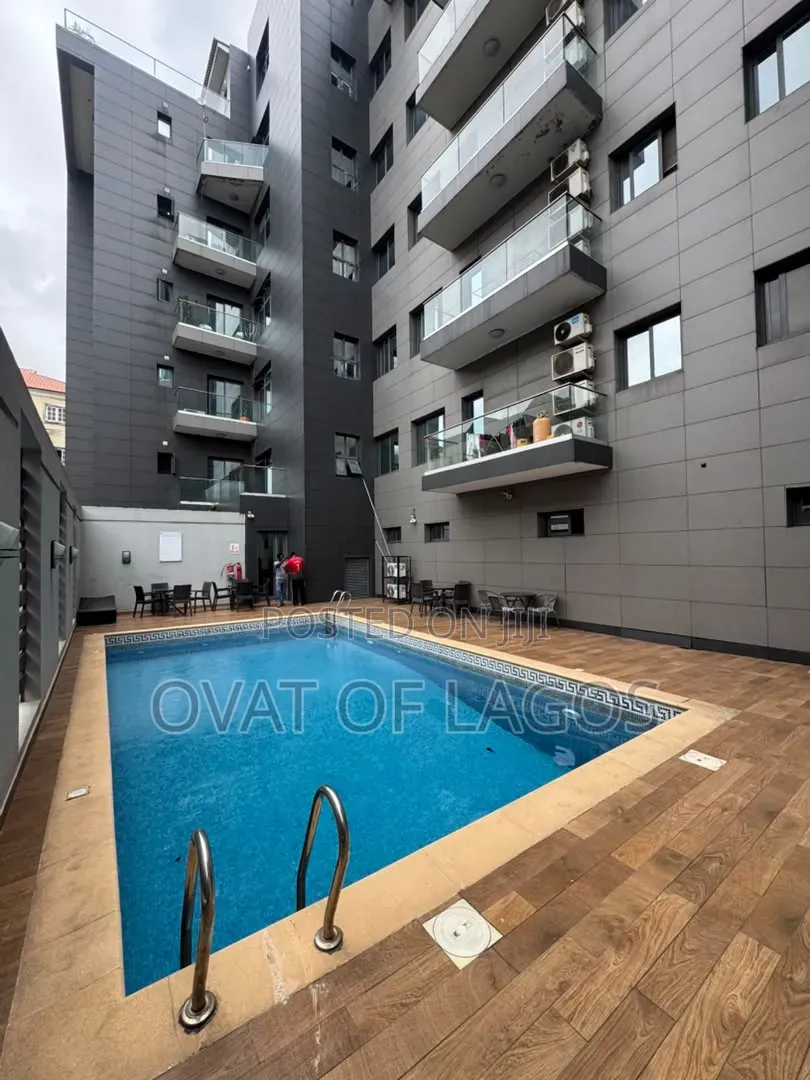 3bdrm Duplex in Lekki Phase 1 for rent in Lekki Phase 1