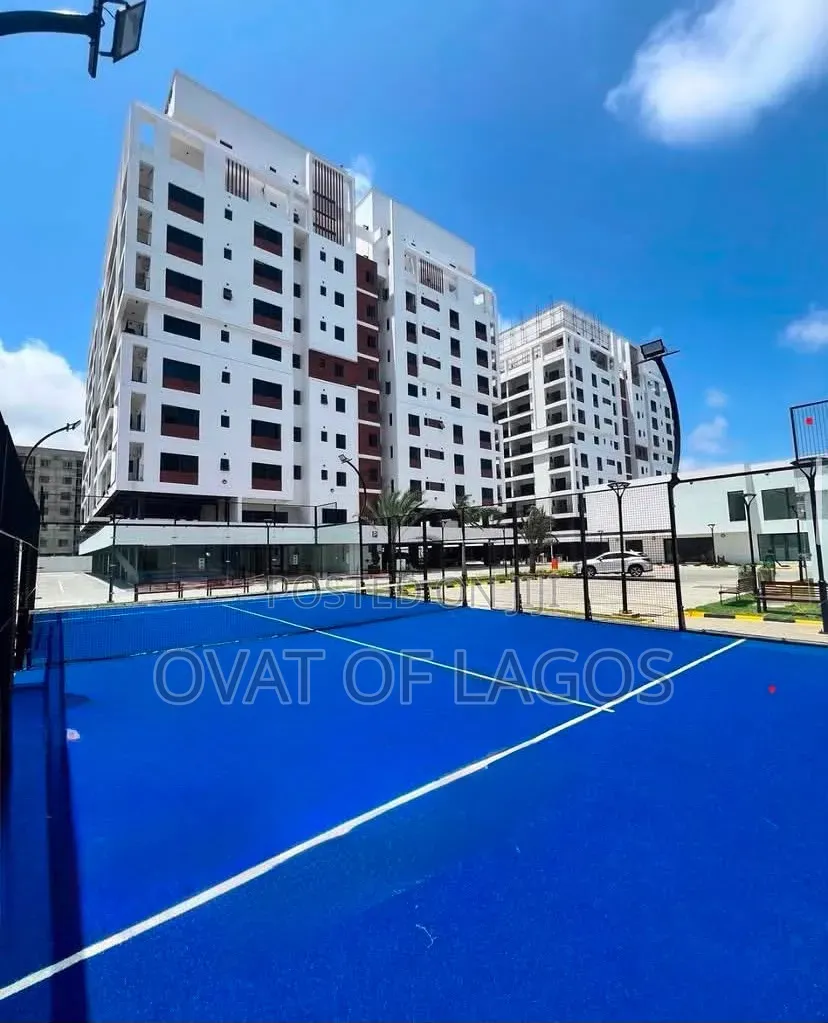 2bdrm Apartment in Lekki Phase 1 for rent in Lekki Phase 1