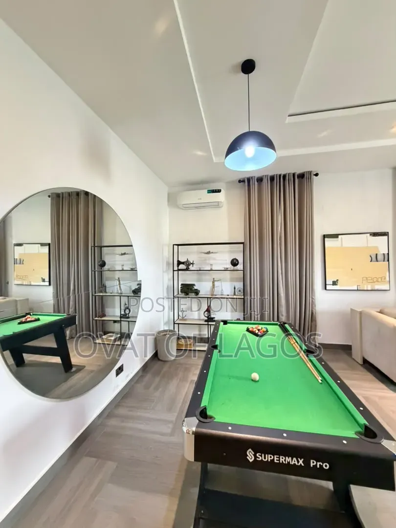 Furnished 2bdrm Apartment in Lekki Phase 1 for rent in Lekki Phase 1