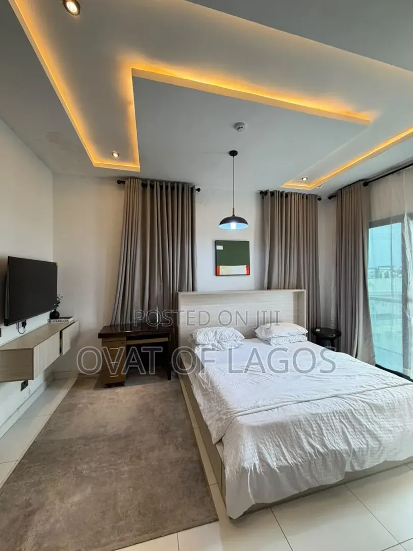 Furnished 2bdrm Apartment in Lekki Phase 1 for rent in Lekki Phase 1