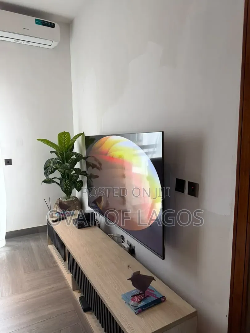 Furnished 2bdrm Apartment in Lekki Phase 1 for rent in Lekki Phase 1
