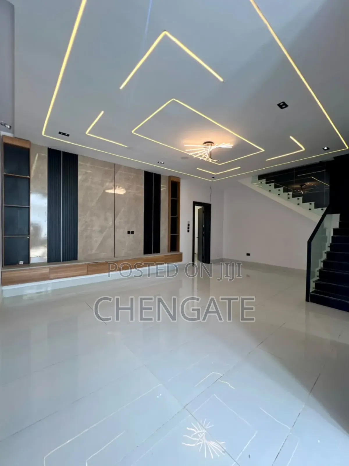 4bdrm Duplex in Ajah for sale in Ajah