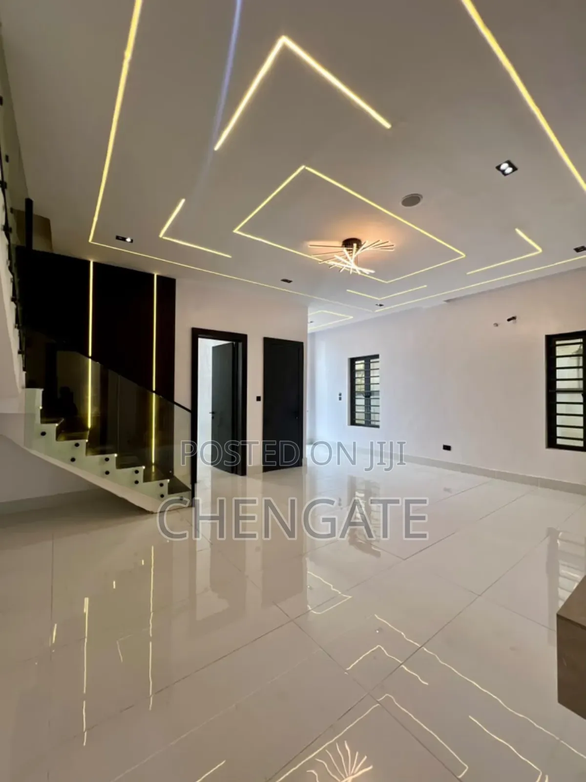 4bdrm Duplex in Ajah for sale in Ajah