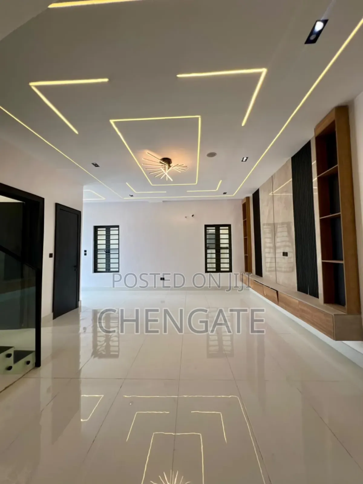 4bdrm Duplex in Ajah for sale in Ajah