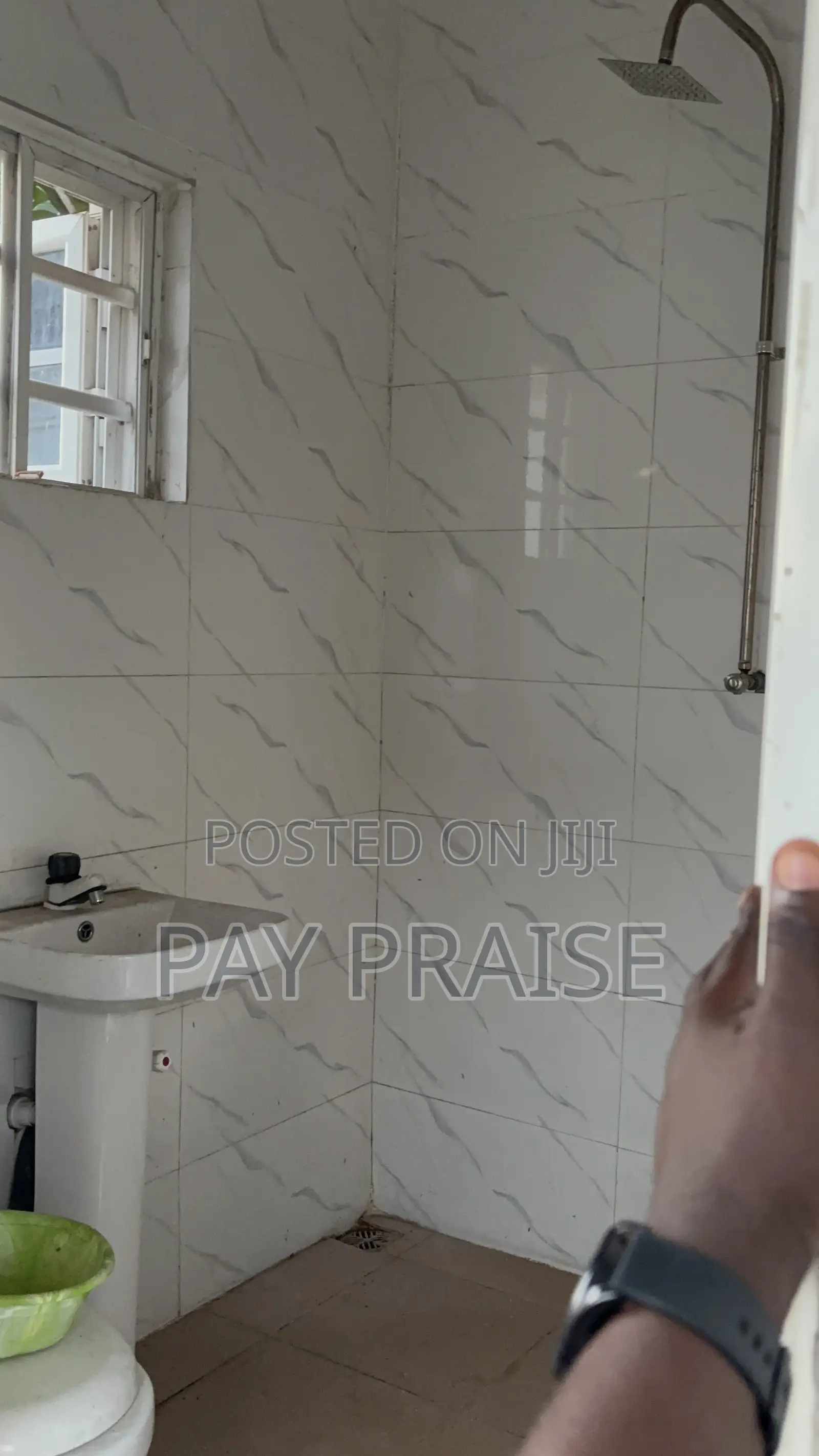 1bdrm Apartment in Ita Oluwo for rent in Ita Oluwo