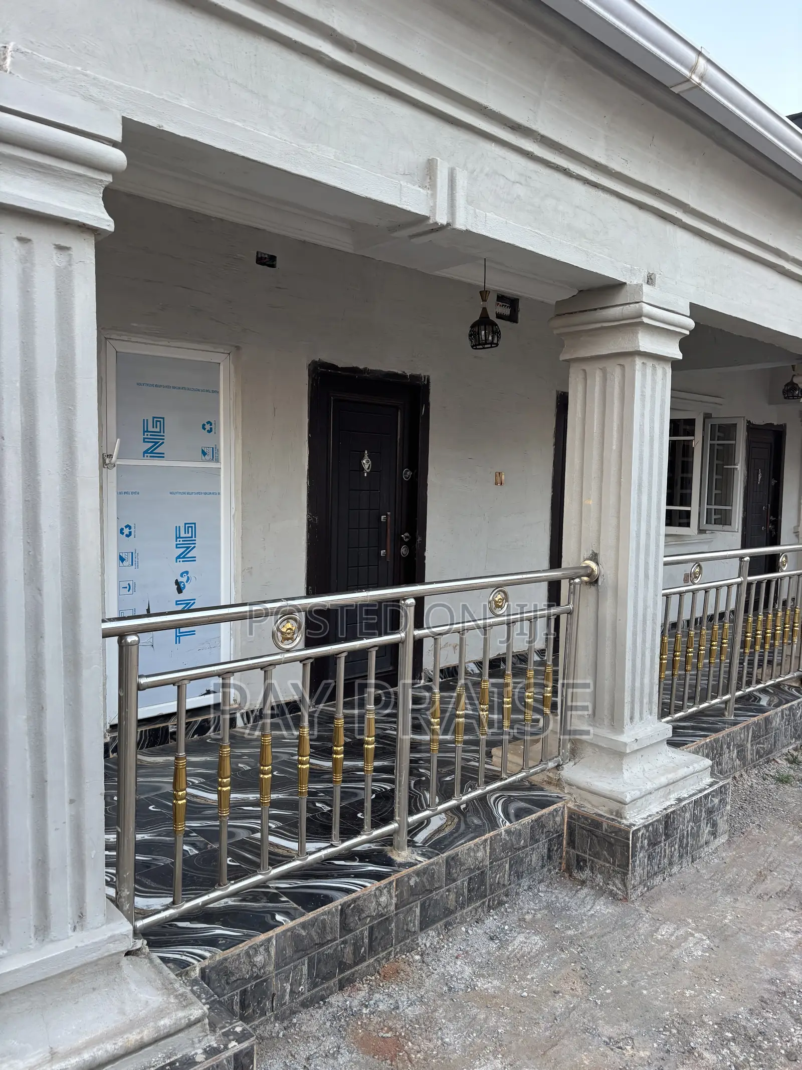 1bdrm Apartment in Ita Oluwo for rent in Ita Oluwo