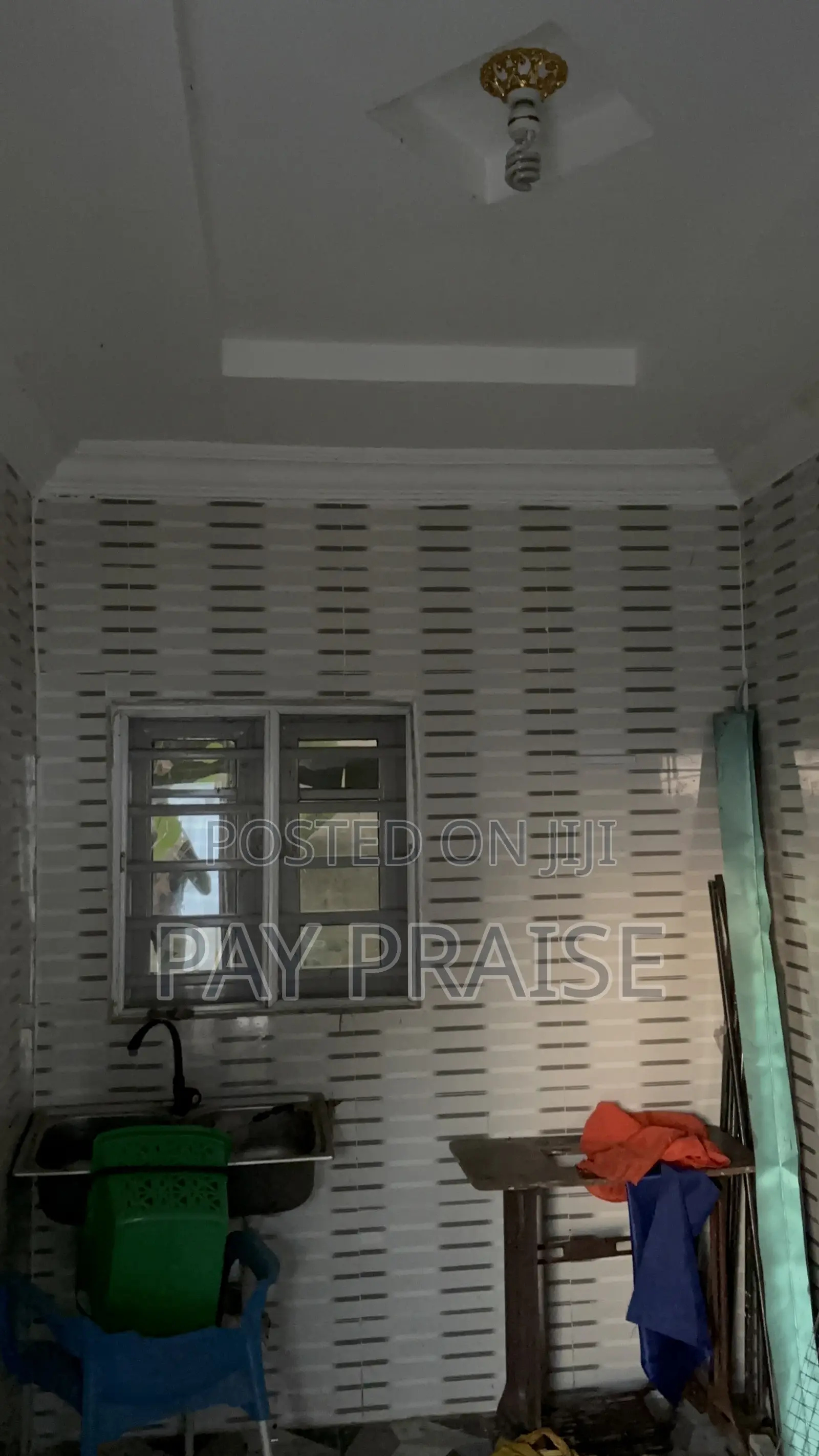 1bdrm Apartment in Ita Oluwo for rent in Ita Oluwo
