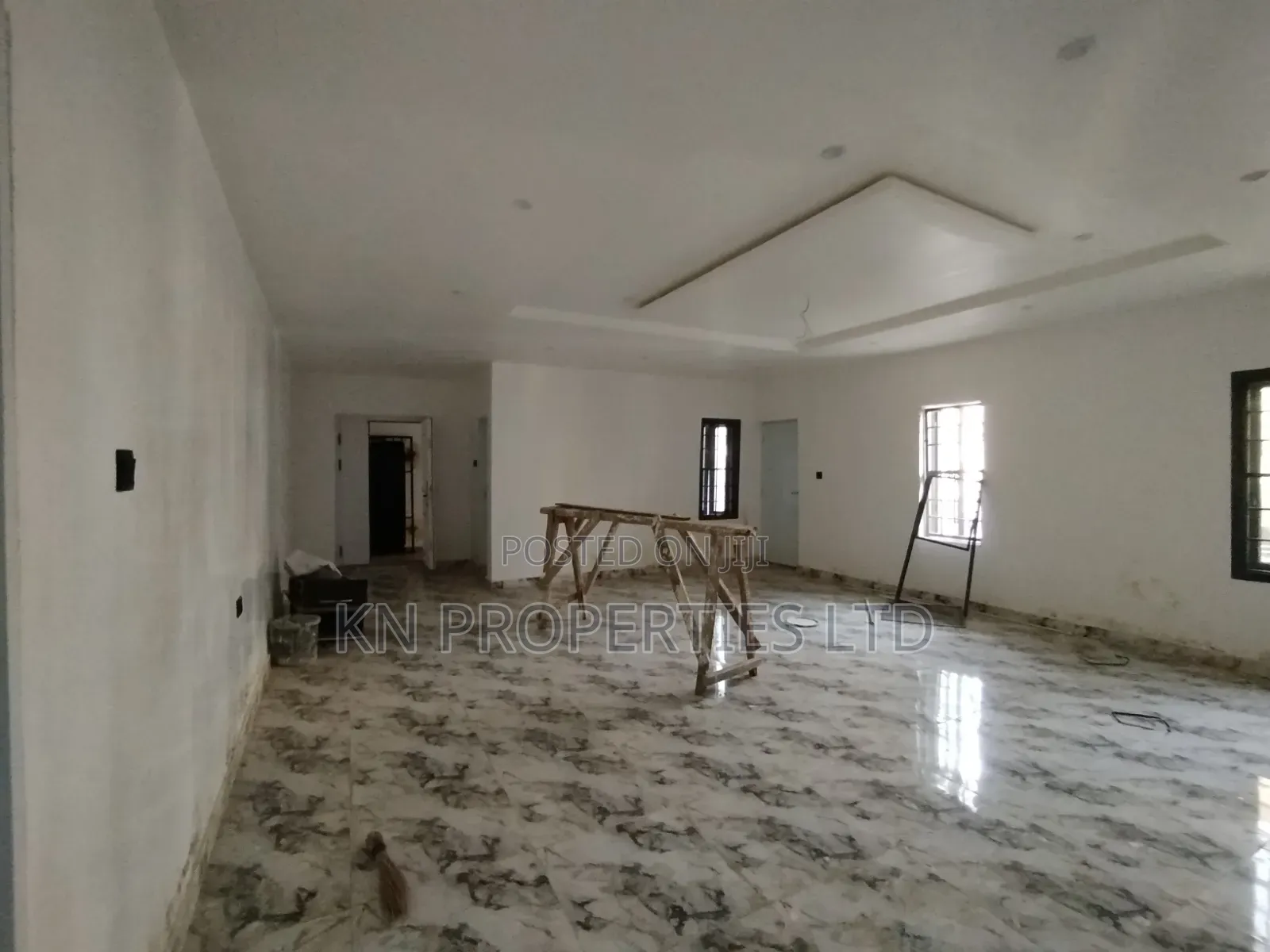 3bdrm Apartment in Katampe Main for rent in Katampe (Main)