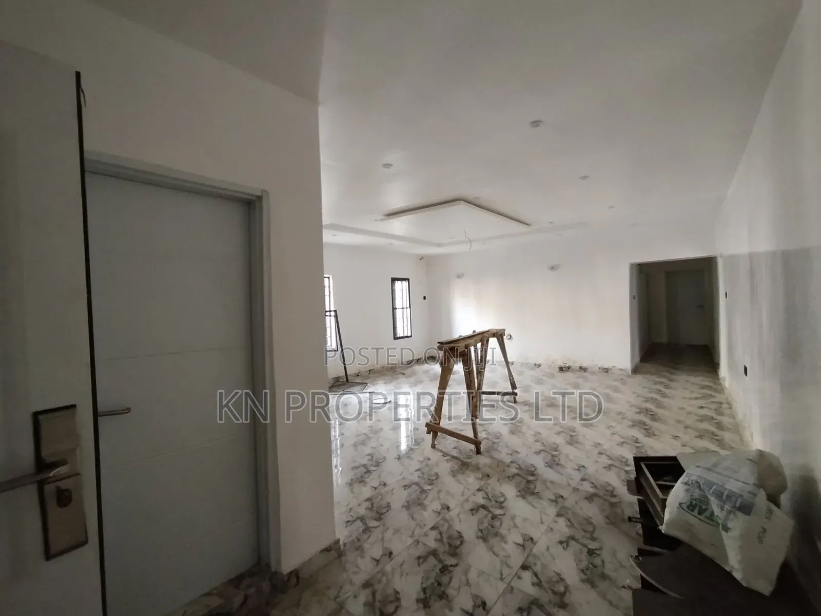 3bdrm Apartment in Katampe Main for rent in Katampe (Main)