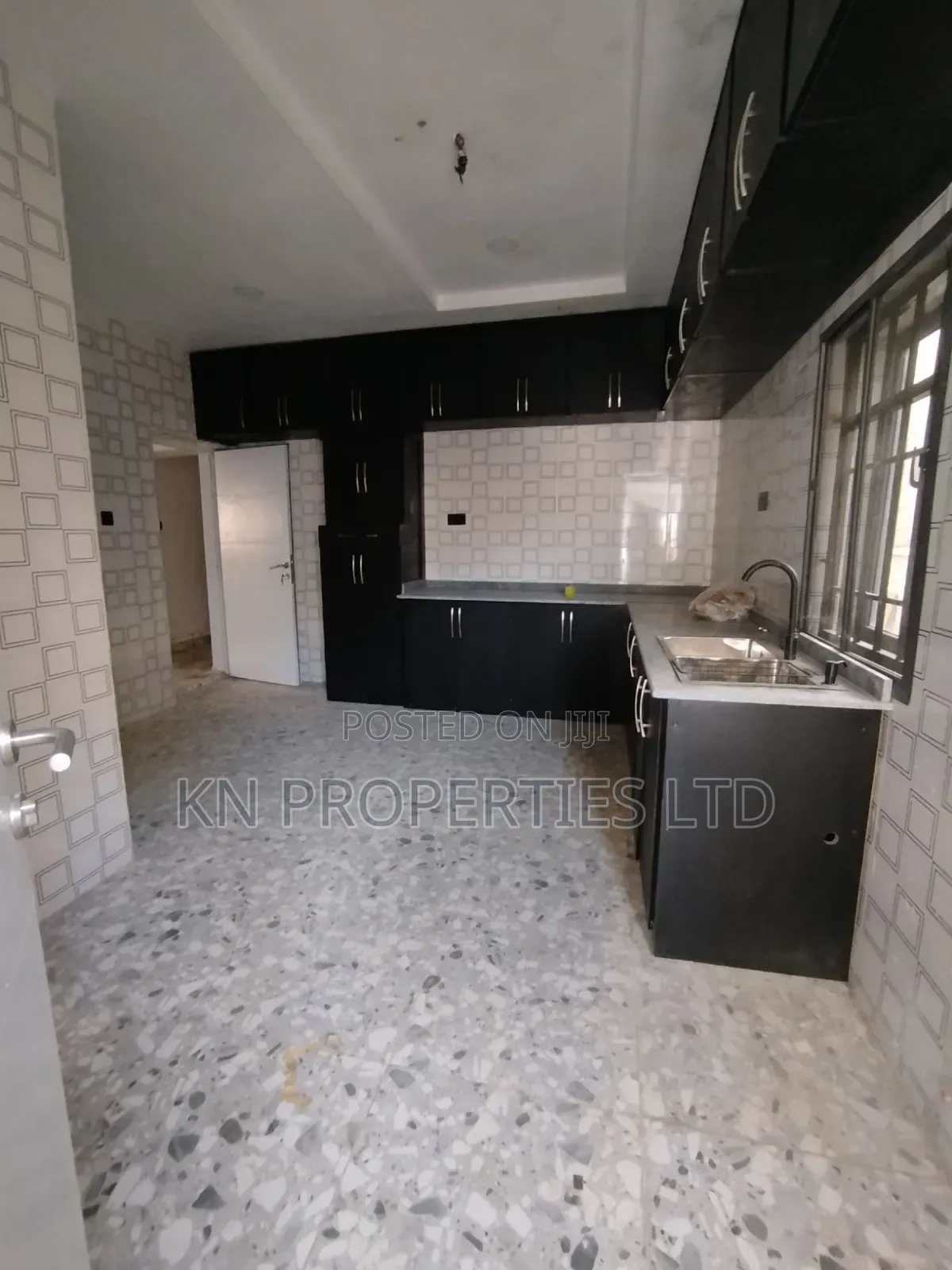 3bdrm Apartment in Katampe Main for rent in Katampe (Main)
