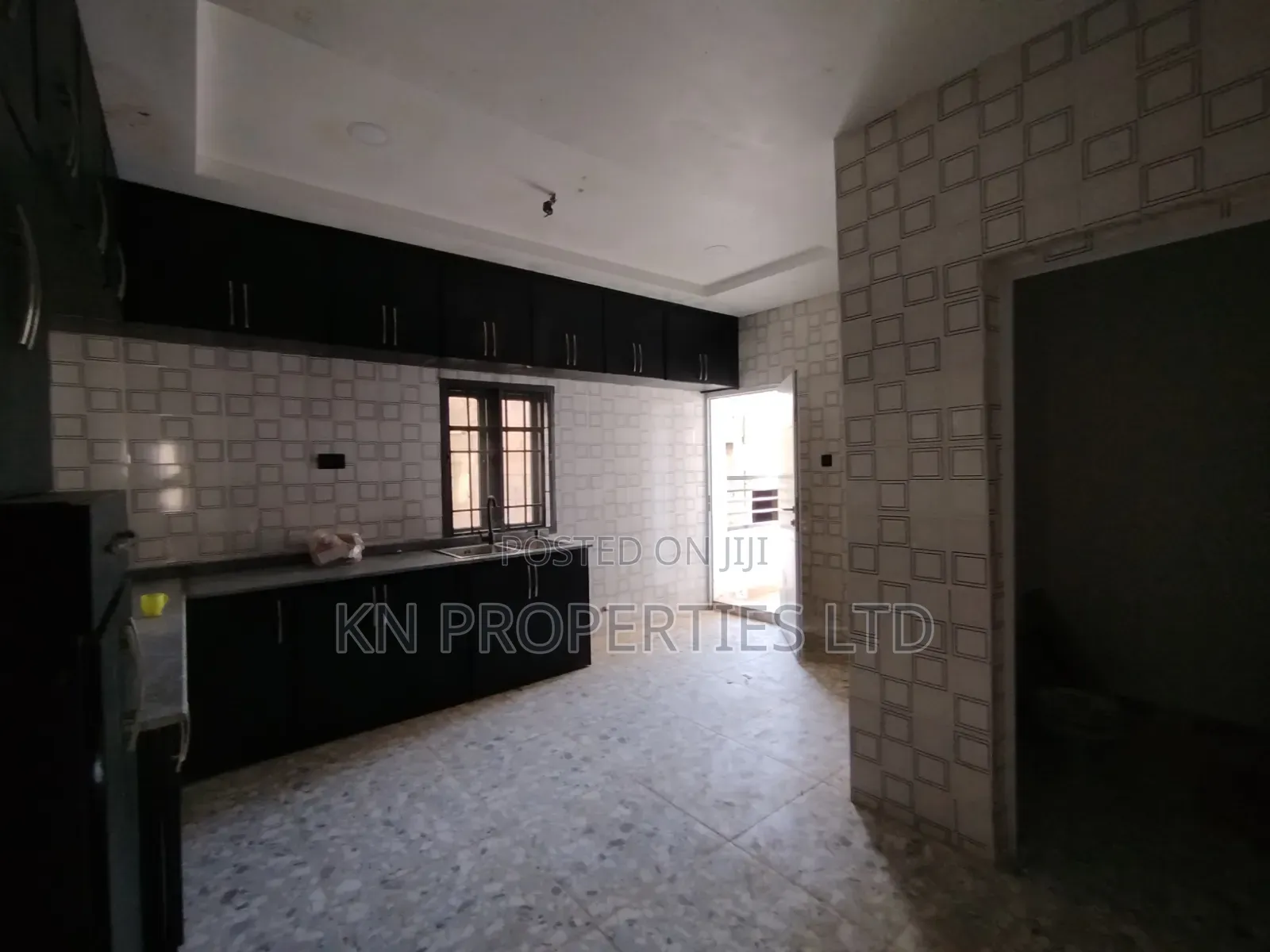 3bdrm Apartment in Katampe Main for rent in Katampe (Main)
