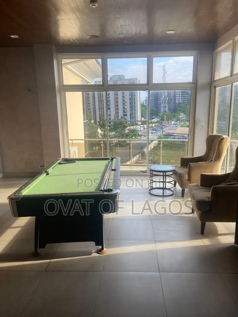 3bdrm Duplex in Ikoyi, Abacha Estate for rent in Abacha Estate
