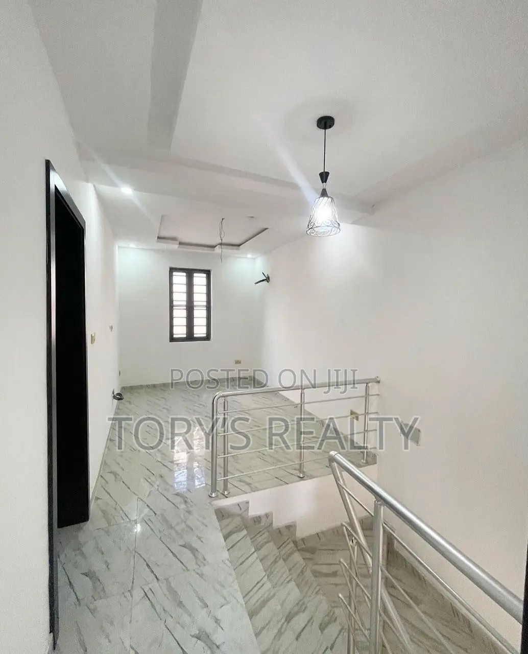 4bdrm Duplex in Lekki Phase 1 for rent in Lekki Phase 1