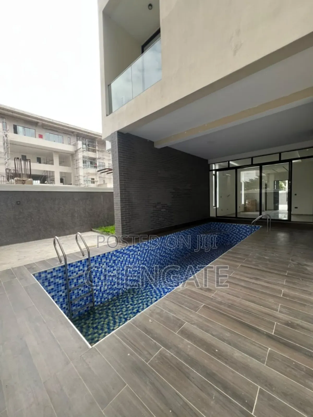 5bdrm Duplex in Ikoyi for sale in Ikoyi