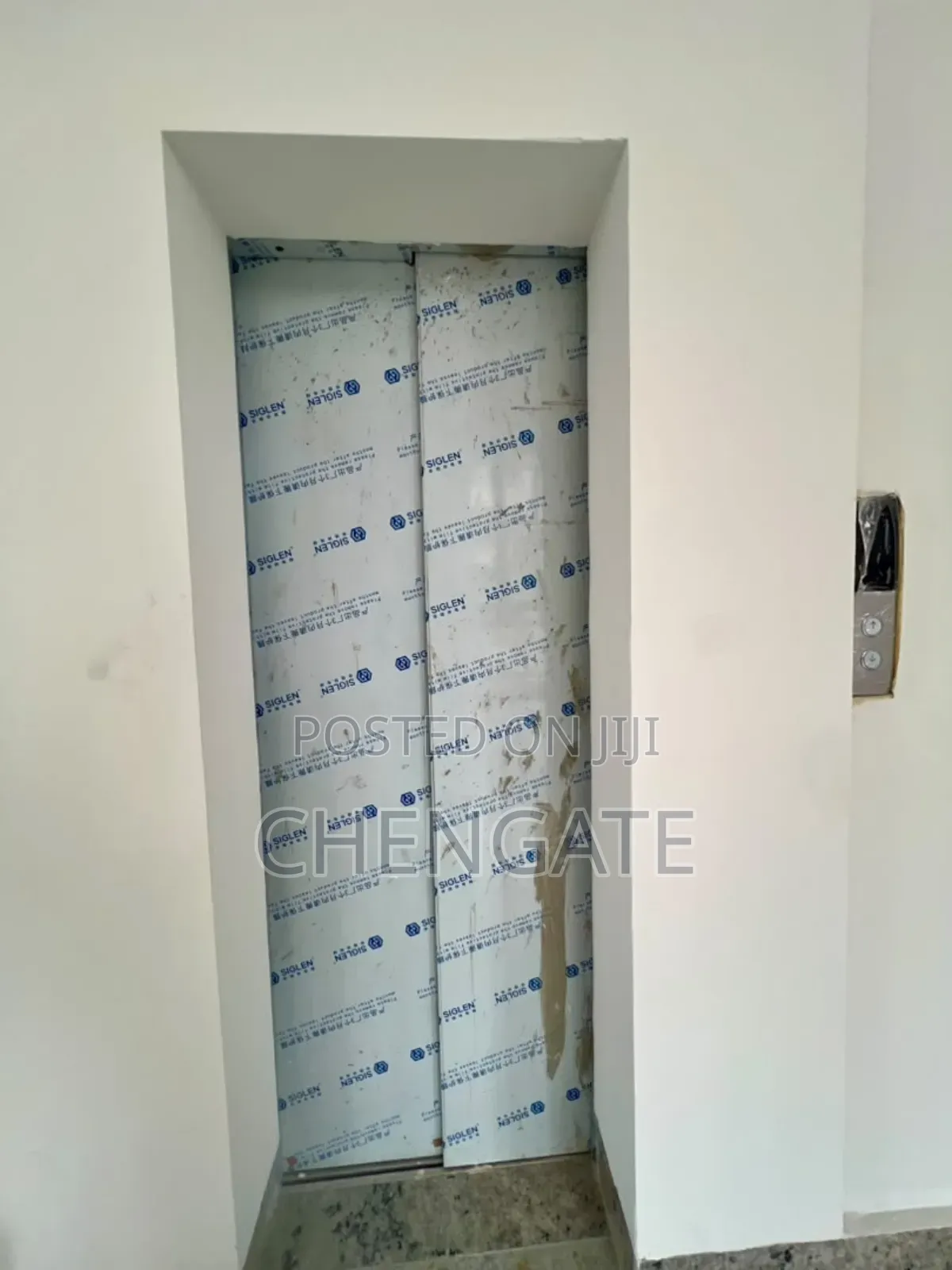 5bdrm Duplex in Ikoyi for sale in Ikoyi