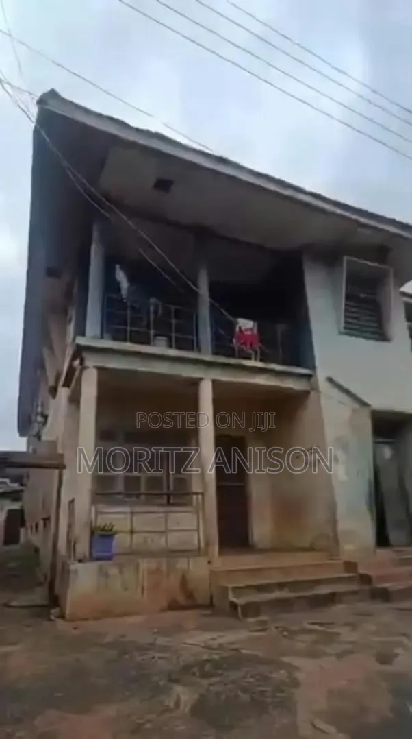 3bdrm House in New Layout., Enugu for sale in Enugu