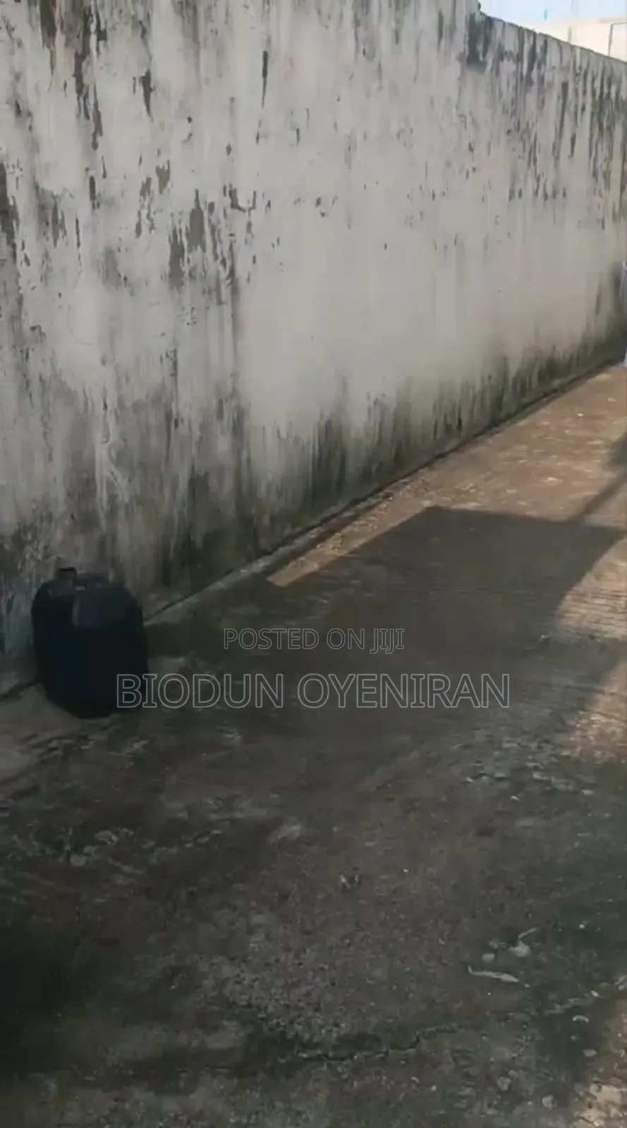 Warehouse for Sale Off Governor Road ,IKotun in Governors Road