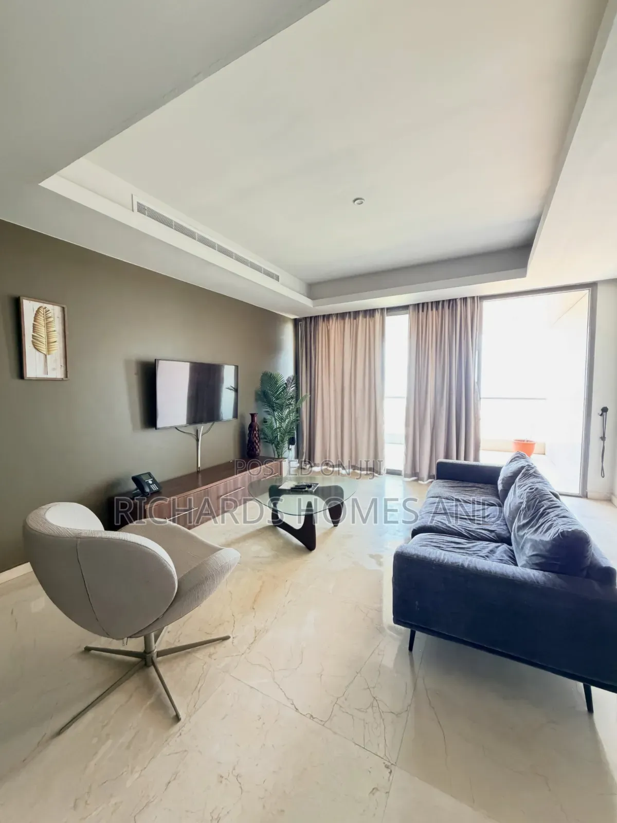 2bdrm Apartment in Eko Atlantic for sale in Eko Atlantic